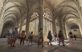 Segovia Cathedral Guided Tour with Entrance Tickets