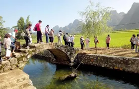 1 Day Li River Cruise from Guilin to Yangshuo with Private Guide & Driver