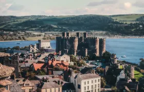 Conwy Tour App & Game