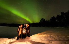 Northern Lights Hunting Tour