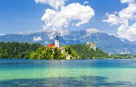 Full-Day trip to Lake Bled