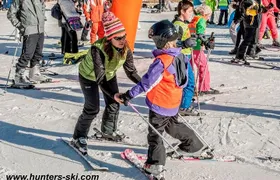 Private Ski Lesson in Bulgaria