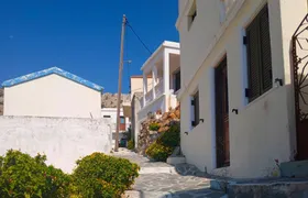 Karpathos Village tour