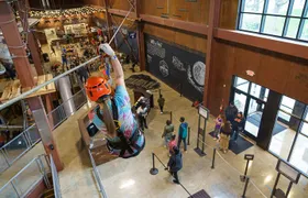 All Access Ticket to Fritz's in Branson