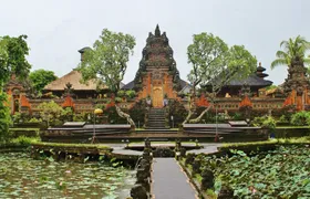 Ubud Customized Private Tour