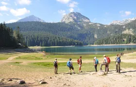 8-Day Tour Montenegro Durmitor Mountain and Adriatic Coast