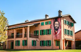 Skip the Line: Pavarotti Museum - Official Ticket + Audioguide