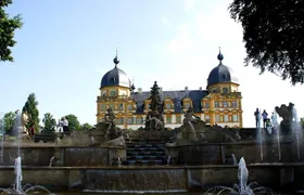 Private Guided Walking Tour of Bayreuth With A Professional Guide