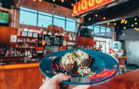 Secrets of Louisville: Food & History Walking Tour in NuLu