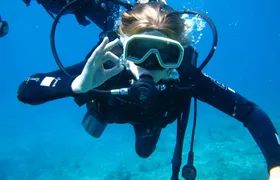 Bodrum scuba diving