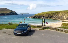 Private tour of Dingle and Slea Head with accredited guide