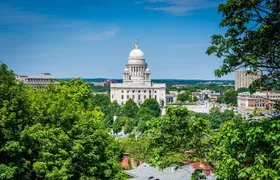 Self-Guided Scavenger Hunt: Providence Adventure