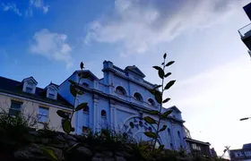 Self-guided discovery walk in historic St Helier