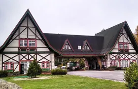 City tour in Campos do Jordão