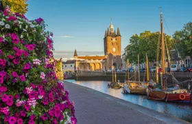 Escape Tour self-guided, interactive city challenge in Zierikzee