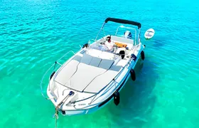 Discover the Lérins Islands and the Bay of Cannes by Private Boat