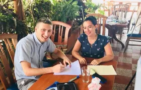 Spanish lesson and homestay, Lago Azul Spanish School