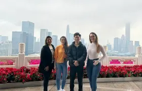 Shenzhen tour guide with car service