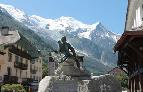 Escape Game in the streets of Chamonix