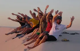 Travessia dos Lençóis Maranhenses 3Days - by Costa Leste 