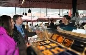 Food and Culture walk