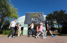 Australian Institute of Sport: The AIS Tour