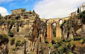 Ronda group walking tour