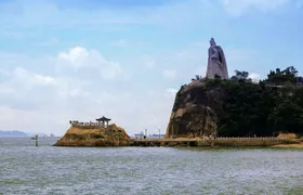 Private One Day Xiamen And Gulangyu Highlight Tour Including Lunch