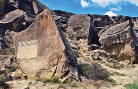 Gobustan and Absheron tour (All inclusive)