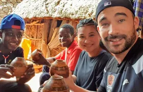5 DAYS Omo VALLEY TOUR FROM JINKA