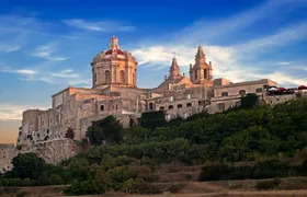 Mdina & Rabat Walking Tour (2 Hours)