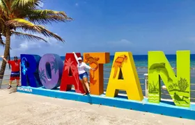 Since 2003: Roatan's ORIGINAL Customizable Best of Roatan Tour