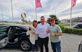 Shannon Airport to Cork, Private Chauffeur Service