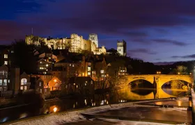 Walkabout Durham History Tour