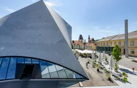 Art Mile Krems Super Combi Ticket