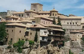 Visita Guiada Por El Casco Histórico De Cuenca Y Su Catedral