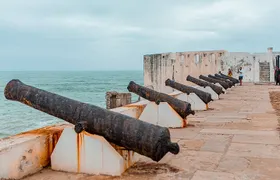 Explore Ghana Multi Day Tour