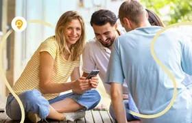 Self-guided digital scavenger hunt in Helsingborg