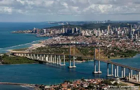 City Tour in Natal with Camurupim Beach - Leaving Natal