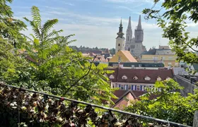 Feel the pulse of Zagreb