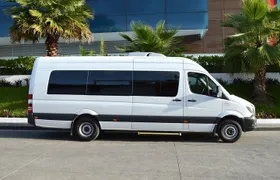 Private Transportation From To Airpot and Punta Cana Hotels (1-6)