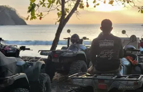 Sunset & Wildlife Tour