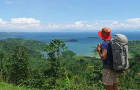 The best of Lake Kivu walking tour