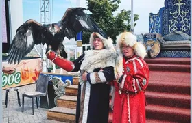 Private Full Day Almaty City Tour