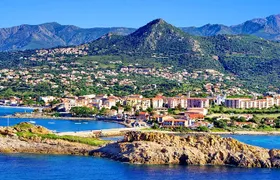 Discovery of the Ile Rousse & Wine Tasting From Calvi Cruise Port
