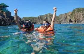 Explore Nha Trang Bay: Half-Day Snorkeling Adventure Tour