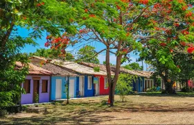 Full-Day Tour to Trancoso and Chocolate Factory from Porto Seguro