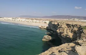 Enjoy a Full-Day Tour Uncovering East Salalah’s Hidden Gems