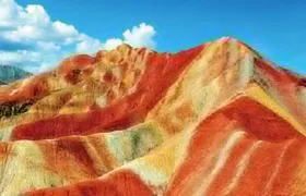 9 - Day Private Trip Gansu Exquisite Hexi Corridor from Lanzhou