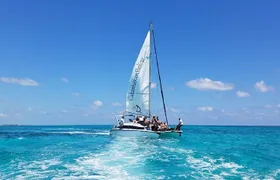 Private Full Day Charter from San Pedro